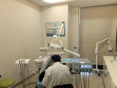 -泰康拜博口腔医院(海曙店)