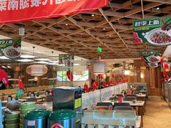 -望湘园·湖南菜(宏伊店)