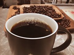 -星巴克臻选(南京艾尚天地店)