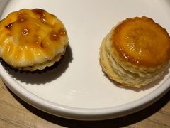 雪花和牛挞-荣小馆(椒江青悦城店)