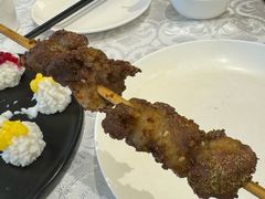 -马凯餐厅(地安门店)