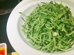 豆苗-川里谈·川味小馆(北京路店)