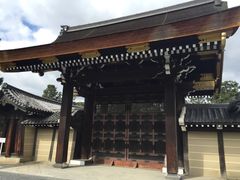 -京都御所
