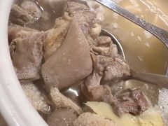 -老东风菜馆·潮汕大排档