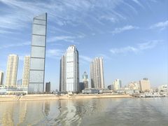 -武汉关码头(轮渡站)