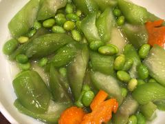 -老大同酒家·糟卤·本帮菜(中山公园店)