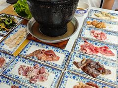-大槐树烤肉馆