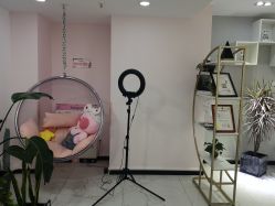 -久匠·野生眉半永久纹眉