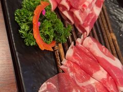 -捞王锅物料理(四川北路店)