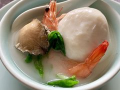 -山外山菜馆(玉泉路店)