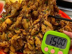 -蛙一刀·麻椒鱼火锅(金仙桥店)