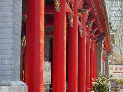 -哈尔滨极乐寺