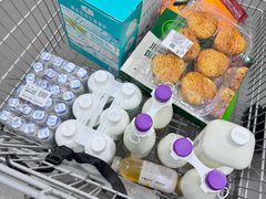 -山姆会员商店(亦庄创意生活广场店)
