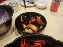 -聚味瞿记·龙虾堂(天元店)