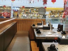 大堂-韩小悦牛排烤肉无限续(遂宁万达店)