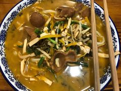 -陈八两面家(华孚写字楼店)