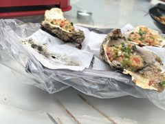 -鱿遍天下铁板鱿鱼(东风路店)