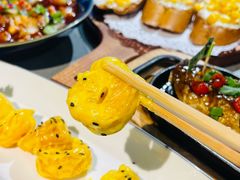 -醉炫音速烧烤·干煸菜(沙河总店)