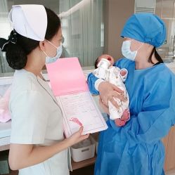 -沐恩·贝瑞月子中心(隆福店)