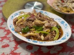 爆炒双脆-如我美食(达道社区店)