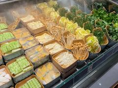 -海底捞大排档火锅(悦荟广场店)