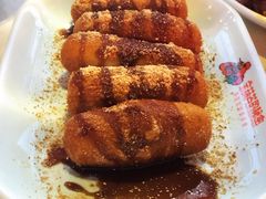 -宝葫芦西北茶食铺(万达店)