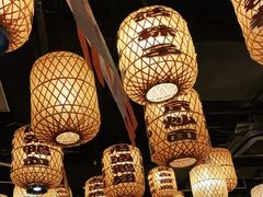 -南京大牌档(青岛万象城店)