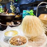 筱爷叔-松江最火爆的农家菜！