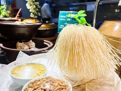 -筱爷叔·上海传统手工菜(玉树路店)