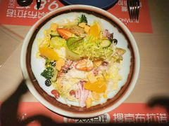 -布拉诺牛排西餐厅(上城天街店)