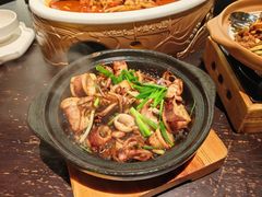 -桂小厨广西菜(万象城店)
