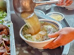 -丝路伊兰·兰州牛肉面(牛街总店)