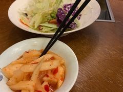 爽口脆萝卜-王荣法仓前羊锅