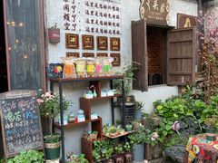 -小河直街历史文化街区