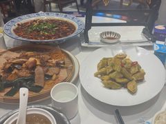 -院8里·少城记忆老川菜(宽窄巷子店)