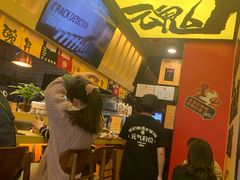 -熊吞·大碗丼烧肉饭(济宁万达广场店)