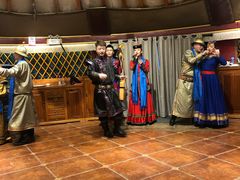 -九十九顶毡房(阜石路店)