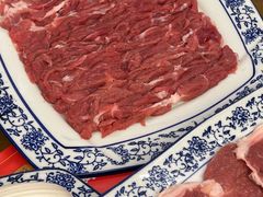 -磁器铜锅涮肉(交大东路店)
