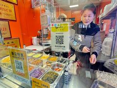 -张果佬年糕卷(科巷店)