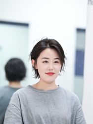 -YESIDO椰岛造型烫发染发