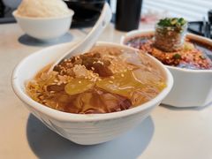 -本来精品川菜(嘉里中心店)