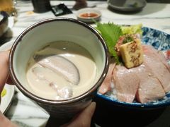-家贺屋刺身寿司专门店
