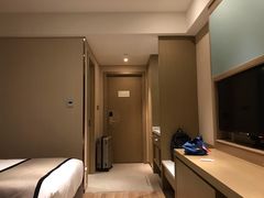 -上海浦东机场海上铂悦酒店