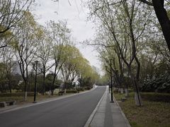 -石湖景区