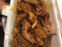 -明记牛杂(新马路分店)