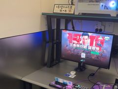 -网鱼网咖·电竞(南开百脑汇店)