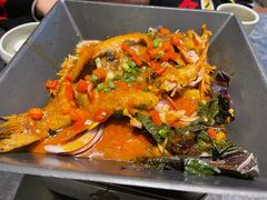 -小湘旺臭鳜鱼·新湘菜(马连道路店)