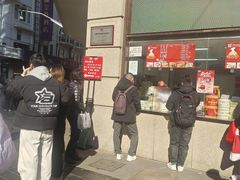 -沈大成(南京东路店)