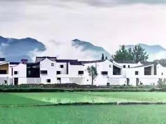 -东梓关景区村庄