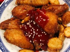 -老三样·旧食新味(船山路店)